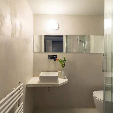 Margutta Design Loft Roma