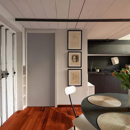 Margutta Design Loft