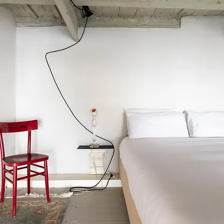 Margutta Design Loft Apartment