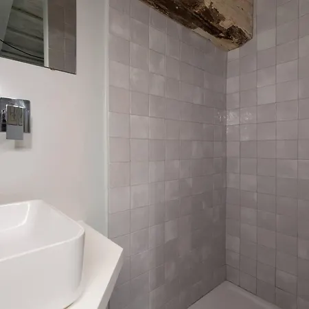 Apartment Margutta Design Loft *