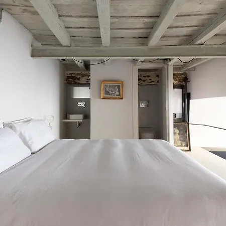 Margutta Design Loft Apartment *