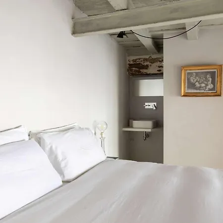 Apartment Margutta Design Loft