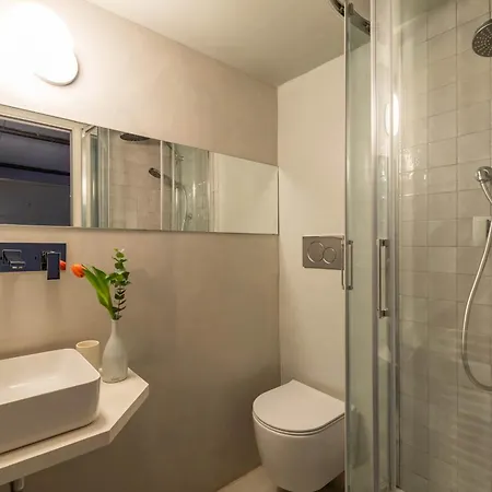 Apartment Margutta Design Loft